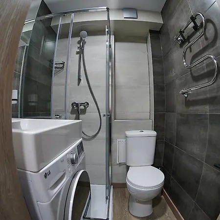 Apartamento Great Location Studio1 On The First Floor, 24h Self Check-in Kaunas